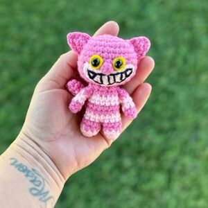 Alice and Wonderland